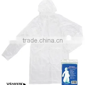 Kids Rainwear Rainproof thumbnail-1