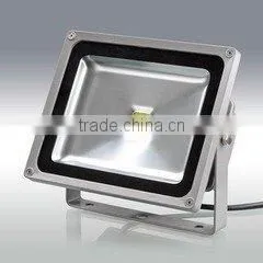 LED Cast Light Projection Lamp 100w200w Outdoor Advertising Lamp 20w30w50w Universal Light Street Lamp 300w400w thumbnail-1