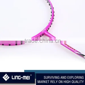 Badminton Racket for Badminton Match thumbnail-5