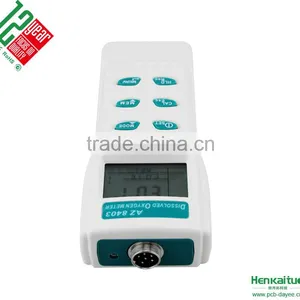 Protable Digital Online Dissolved Oxygen Meter thumbnail-4
