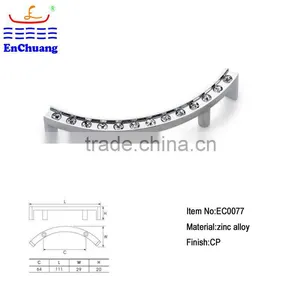 China Factory for Glass Door Handles thumbnail-6
