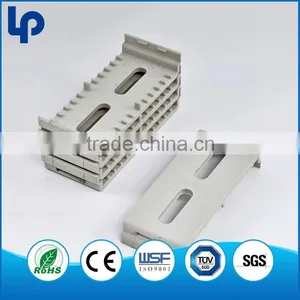 Lepin Low Price Telecom Network ABS Coaxial Cable Clamp thumbnail-1