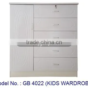 New Model Bedroom Furniture, Bedroom Wardrobe Design, Wooden Almirah Designs thumbnail-1