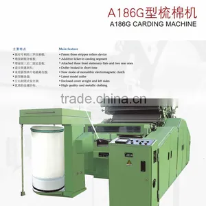 Alpaca Wool Camel Hair Sourced Cashmere Carding Machine Coarse Hair Dehairing thumbnail-1