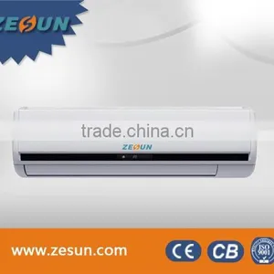 New Panel DC Inverter Wall Split Air Conditioning 9000btu=1ph thumbnail-1