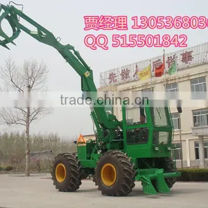 Sz9800 Sugarcane Loader Big Loader thumbnail-4
