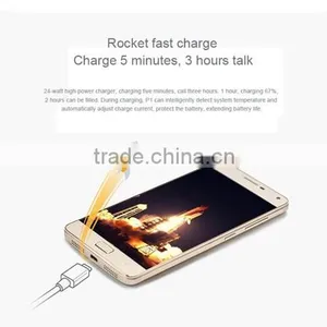 Original Lenovo VIBE P1 C58 C70 Mobile Phone 4G LTE Android 5.1 Octa Core 5.5 Inch FHD Fingerprint NFC 2GB/3GB RAM 16GB ROM thumbnail-5