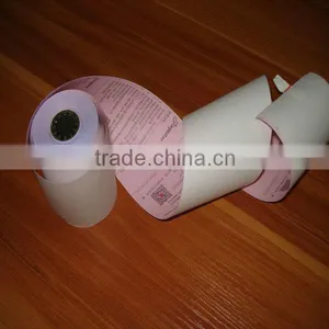 Hot Selling Paper 2-ply Carbonless Paper 2015 New Brand thumbnail-1