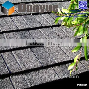 Brilliant Stone Covered Metal Roofing Logos in Africa thumbnail-5