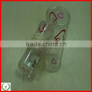 Supplier of Foldable Clear Plastic Clear Cylinder Packaging thumbnail-1