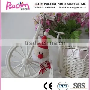 2015 New Cuty High Quality Plush Santa Claus Toy Hot Selling thumbnail-1
