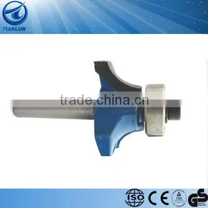 Round Over Edging Router Bit thumbnail-1