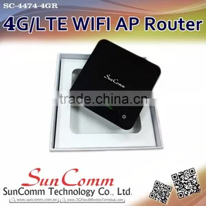 4G LTE WIFI AP Router SC-4474-4GR thumbnail-1