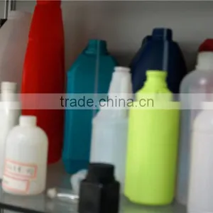 Water Tank Blow Moulding Machine thumbnail-2