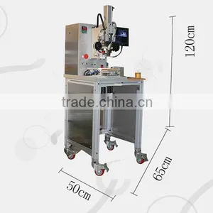 New Arrival Flex Cable Pressure Repair Machine For Phone LCD Touch Display Flex Cable Repair Machine thumbnail-5