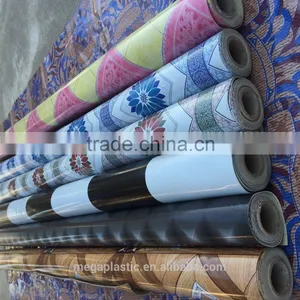 Professional PVC Flooring Manufacturer Vinyl Flooring (MG5263) thumbnail-6