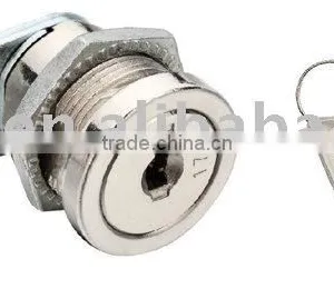 Cam Lock (D19*L17mm) thumbnail-1