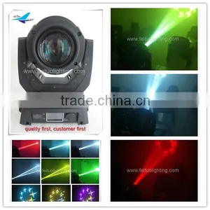 High Brightness 120w Sharpy 2r Beam Moving Head thumbnail-1