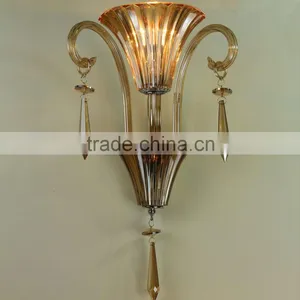 Wholsale Traditional Wall Lamp thumbnail-2