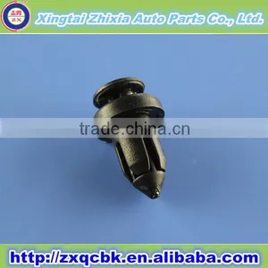 Stocked 8mm Hole Plastic Auto Rivet Fastener Plastic Push Rivets Auto Clips and Fasteners thumbnail-6