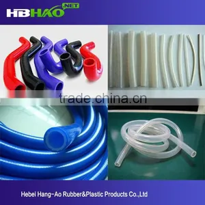 DN125*3000 China Industrial Concrete Pump Special Rubber Hose/pipe/tube thumbnail-3