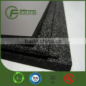 High Quality Good Sticky Foam Rubber Car Noise Isolator thumbnail-1