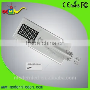 All in One Solar Led Light All in One Solar Led Street Light 30w thumbnail-1