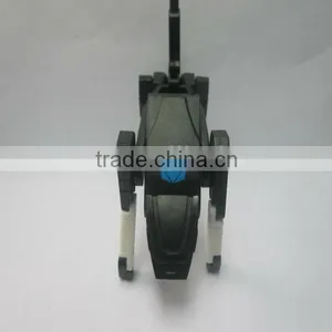 Innovate Business Promotion Gift Transformers Flash Drive thumbnail-1