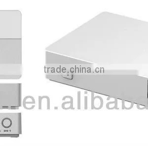 CCBOX-007AF 4-core Cortex-A7 CPU1.4GHz Android tv Box Remote Control thumbnail-1