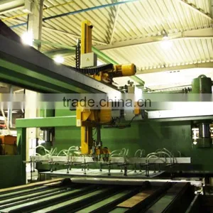 Fully Automatic Machine for Palletizing Manipulator thumbnail-3