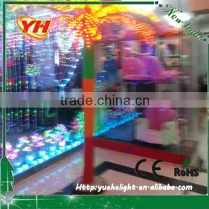 Led Landscape Coconut Tree thumbnail-1