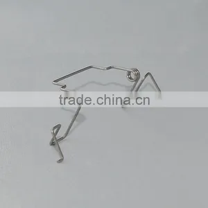 ODM ODM Metal Flat Door Lock Spiral Double Torsion Spring thumbnail-4