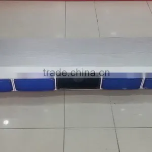 Police Alarming Emergency Led Light Bar TBD-5000L thumbnail-1