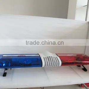 Police Car Equipment Full Flashing LED Lights thumbnail-2