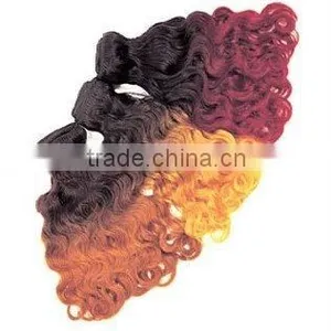 Sensationnel Hair Weaving - Curly Human Hair thumbnail-1