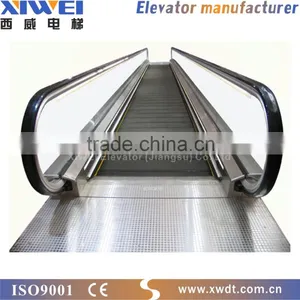 0 and 12 Degree Automatic Mechanical Indoor and Outdoor Moving-walk thumbnail-2
