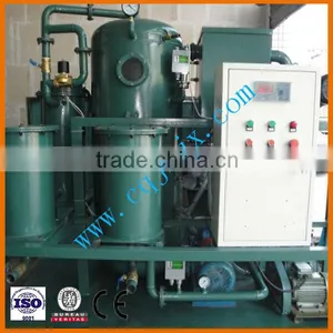 RZL-70 Vacuum Lube Oil Rcycling Equipment thumbnail-1