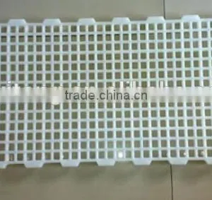 Plastic Slat Floor for Poultry House/ Poultry Plastic Slat Floor thumbnail-3