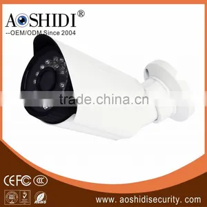 B2J Outdoor Bullet Security Cameras, High Definition 2mp Cctv Camera Ahd thumbnail-4