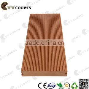 Timber Synthetic Wood Plastic Solid Floor thumbnail-1