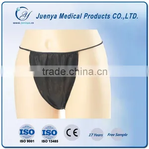Disposable Micro Free Mature Women g String Thong thumbnail-1