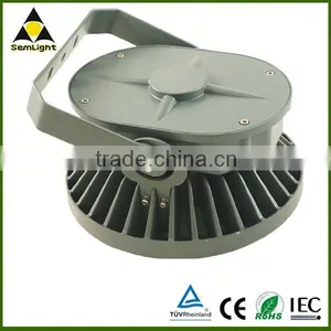 Fuel Tank Gas Station Explosion Proof Working Light Canopy Lights 100w thumbnail-1