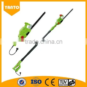 High Quality Garden Electric Corded Cultivator Garden Tiller 800w/1000w thumbnail-5