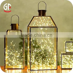China Party Items Good PriceLED Battery String Light Underwater thumbnail-3