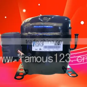 Air Conditioning Compressor, Tecumseh Air Conditioner Compressor,tecumseh Compressor for Air Conditioner AE4448YS thumbnail-1