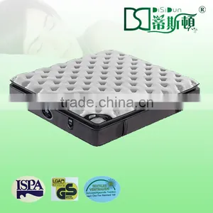 Bed Mattress Wireless Charging Furniture From Furniture Factory thumbnail-1
