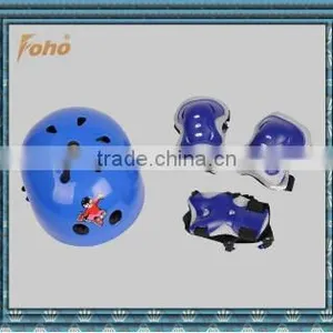 Soft Inner High Safety Factor Helmet for Mountain Biking thumbnail-1