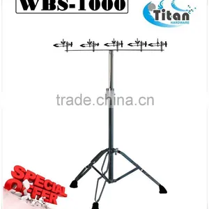 Music Instrument Drum Percussion Wood Block Stand Taiwan Products 2015 thumbnail-1