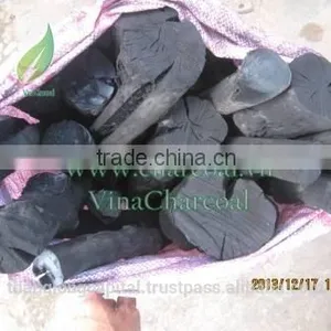 Very High Heating Soft Wood Bbq Charcoal thumbnail-4
