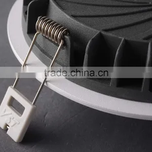 High Quality 300x300mm Led Panel Downlight / Ultra-thin 24mm Surface Mounted Led Ceiling Light thumbnail-6